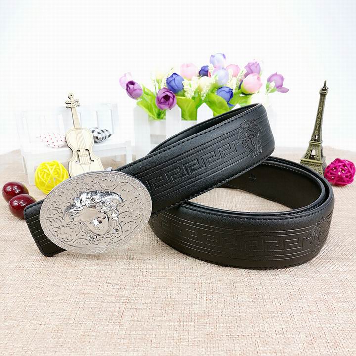 Wholesale Cheap Versace Designer Belt AAA-497