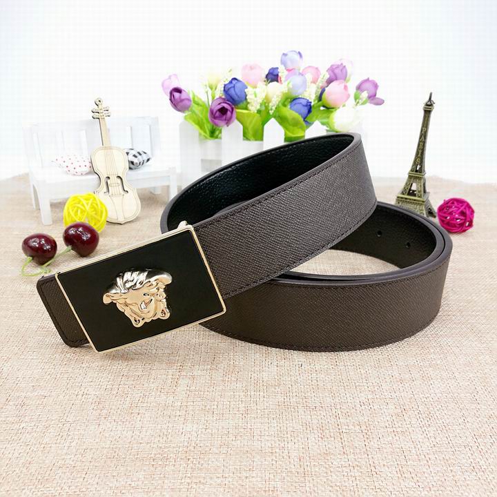 Wholesale Cheap Versace Designer Belt AAA-498