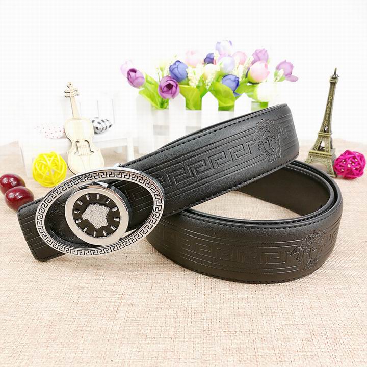 Wholesale Cheap Versace Designer Belt AAA-499