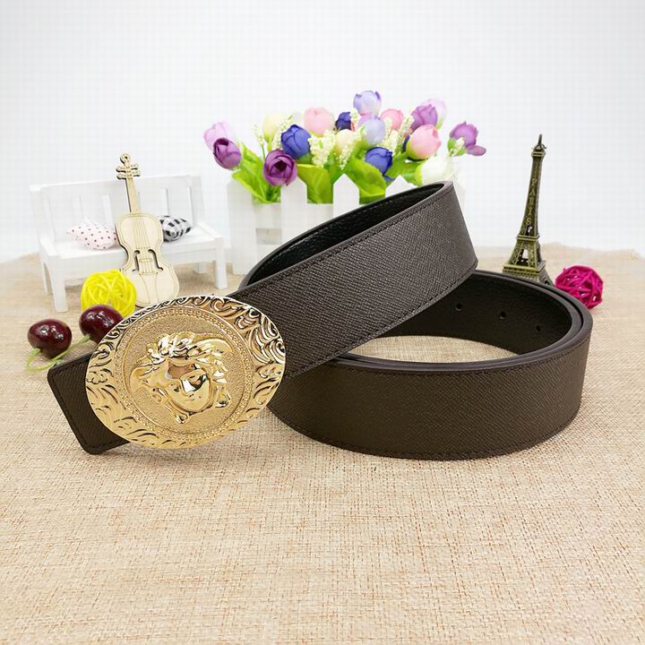 Wholesale Cheap Versace Designer Belt AAA-500
