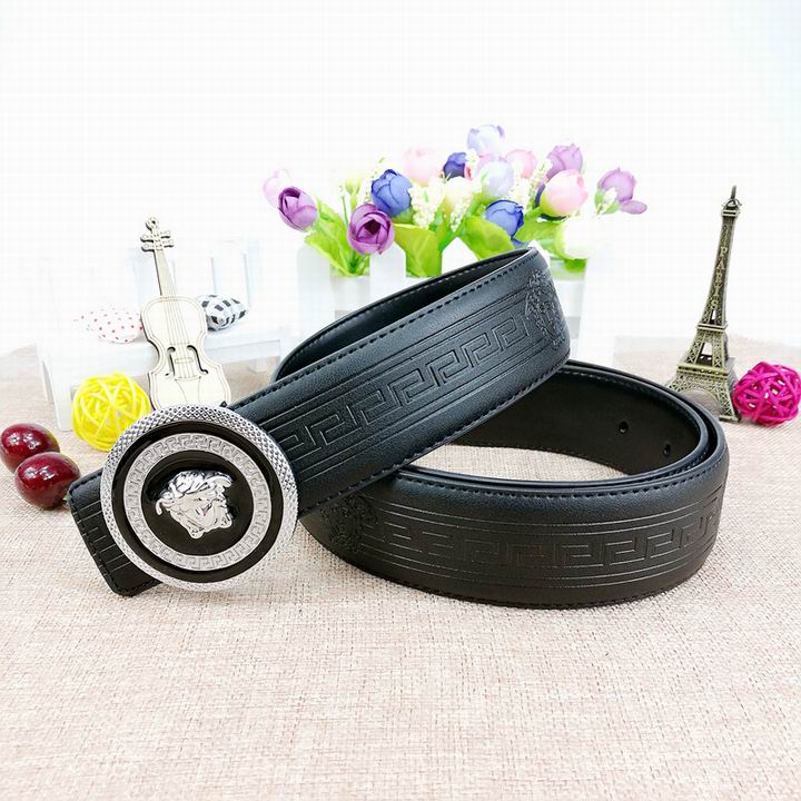 Wholesale Cheap Versace Designer Belt AAA-501