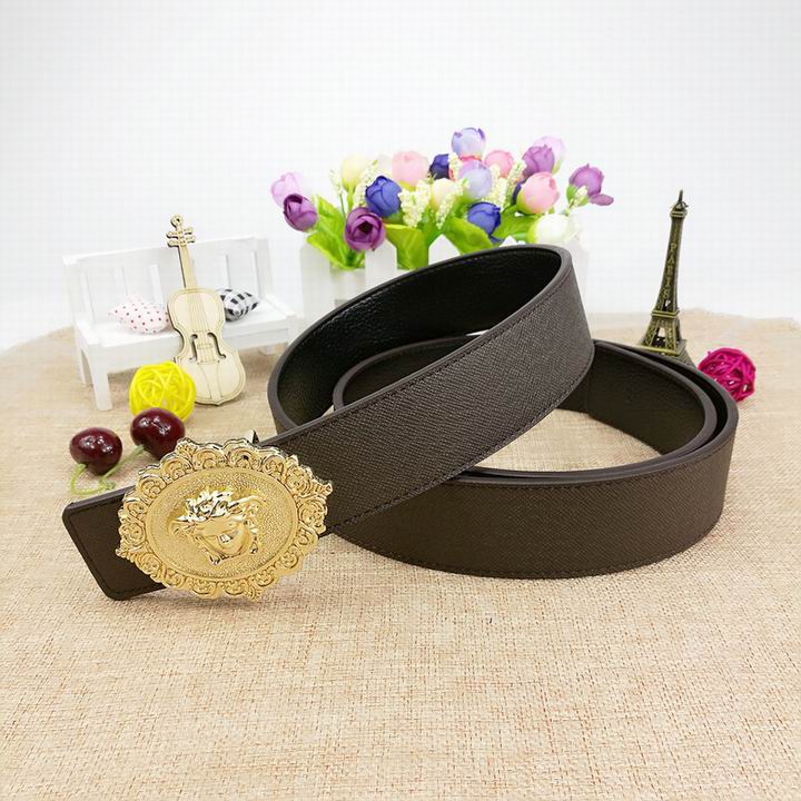 Wholesale Cheap Versace Designer Belt AAA-502