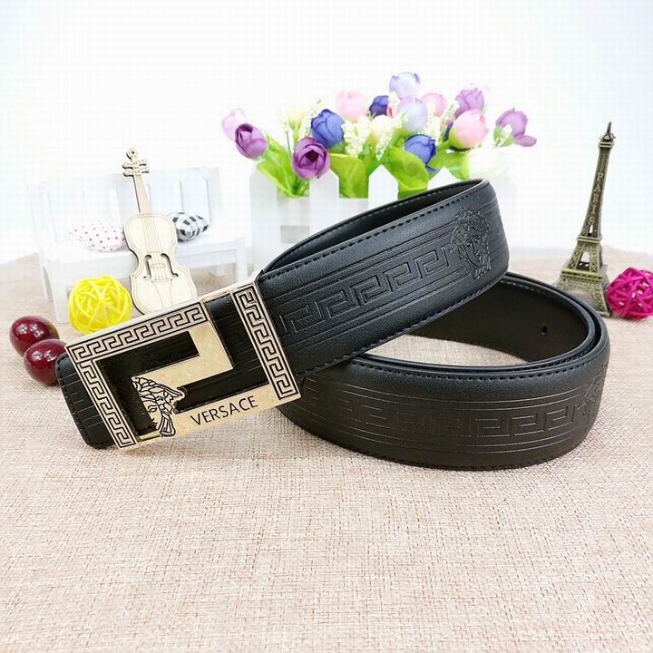 Wholesale Cheap Versace Designer Belt AAA-503