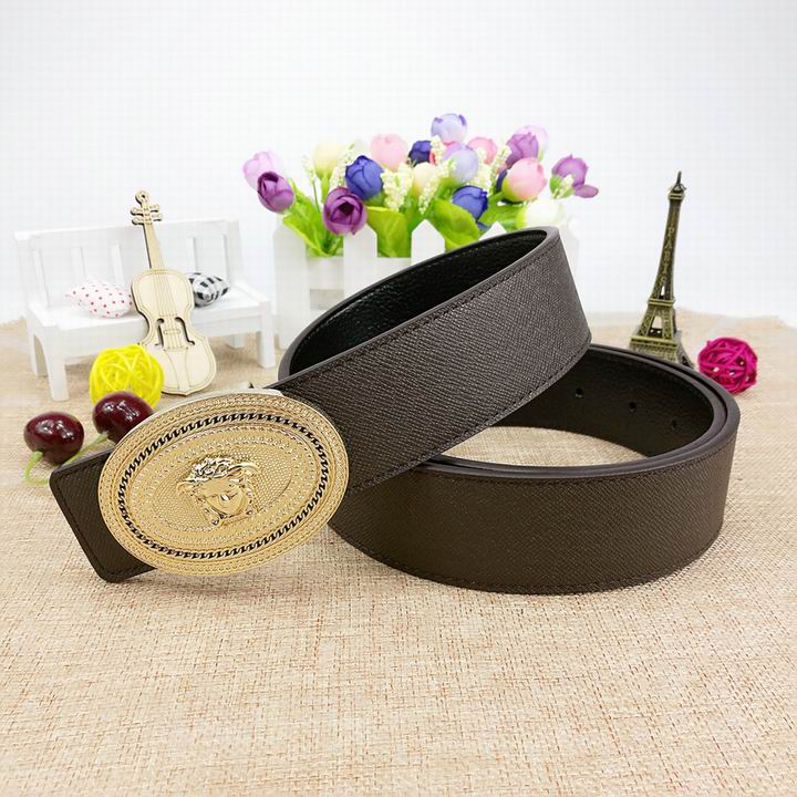 Wholesale Cheap Versace Designer Belt AAA-504