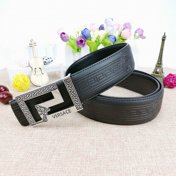 Wholesale Cheap Versace Designer Belt AAA-505