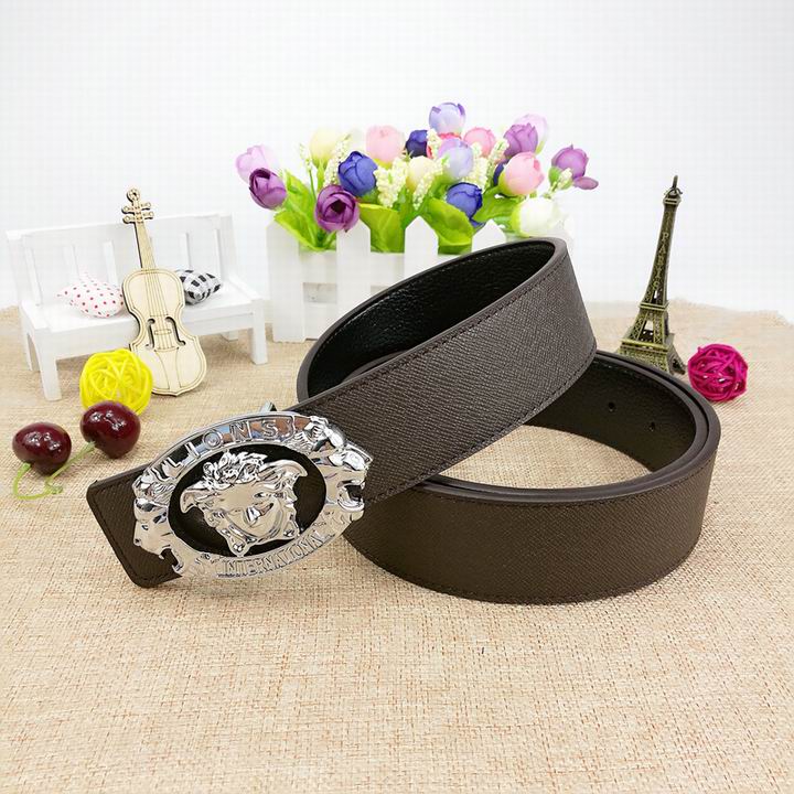 Wholesale Cheap Versace Designer Belt AAA-506