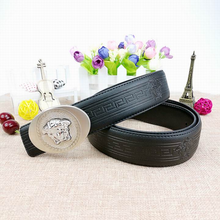 Wholesale Cheap Versace Designer Belt AAA-507