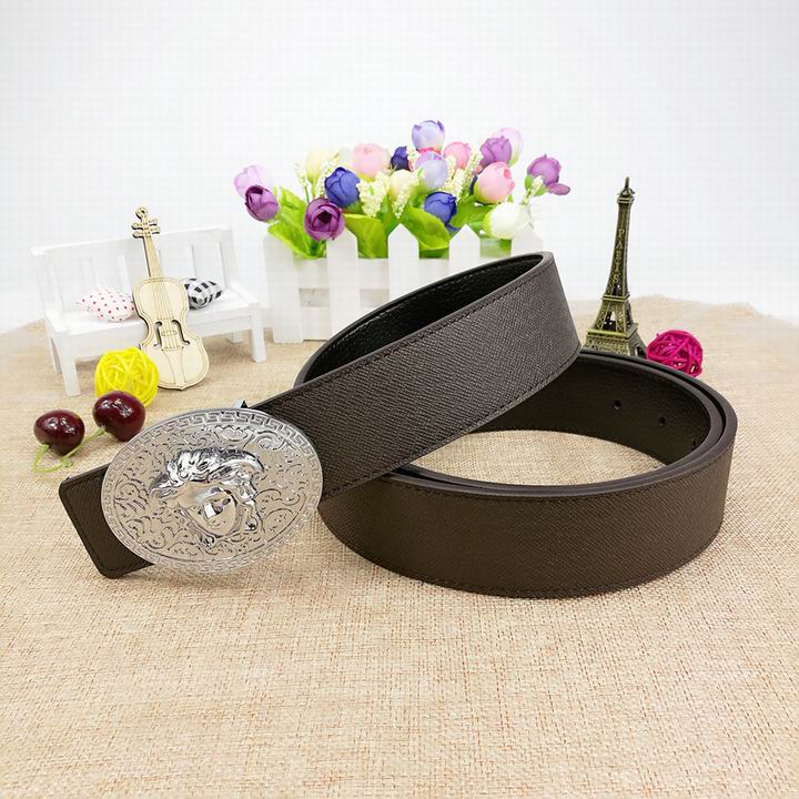 Wholesale Cheap Versace Designer Belt AAA-508