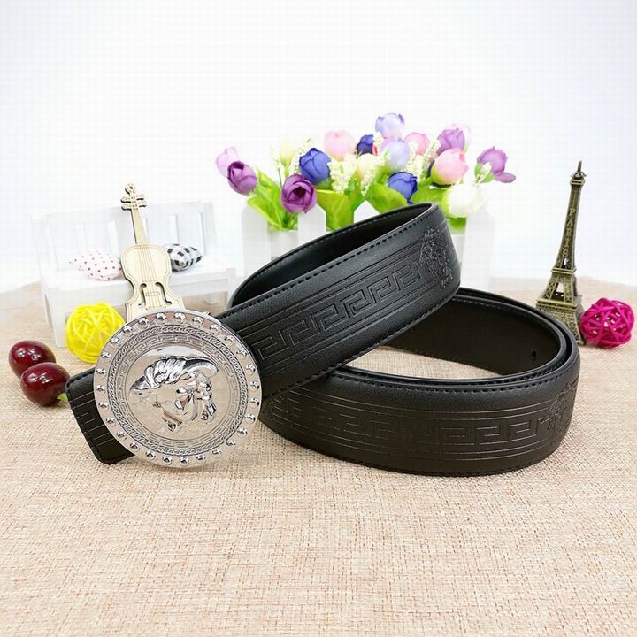 Wholesale Cheap Versace Designer Belt AAA-509