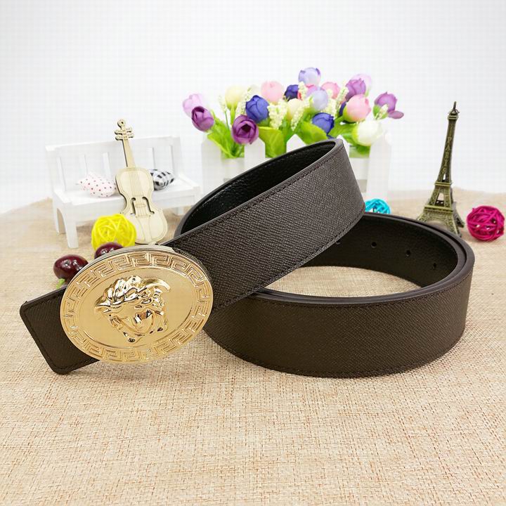 Wholesale Cheap Versace Designer Belt AAA-510