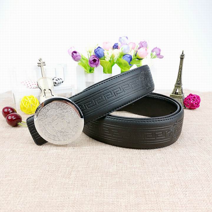 Wholesale Cheap Versace Designer Belt AAA-511