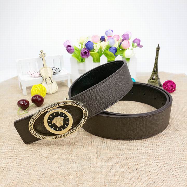 Wholesale Cheap Versace Designer Belt AAA-512