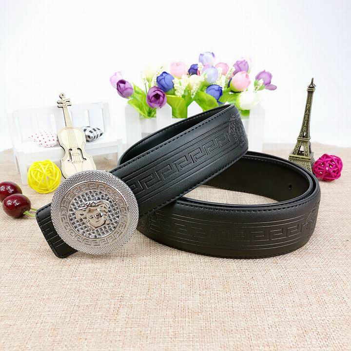 Wholesale Cheap Versace Designer Belt AAA-513