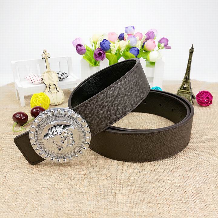 Wholesale Cheap Versace Designer Belt AAA-514