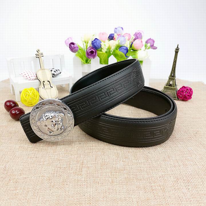 Wholesale Cheap Versace Designer Belt AAA-515
