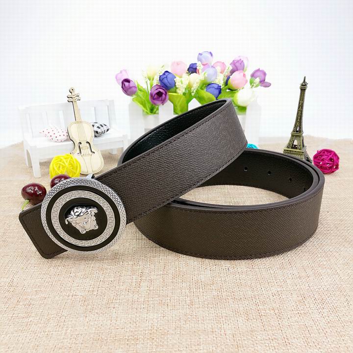 Wholesale Cheap Versace Designer Belt AAA-516