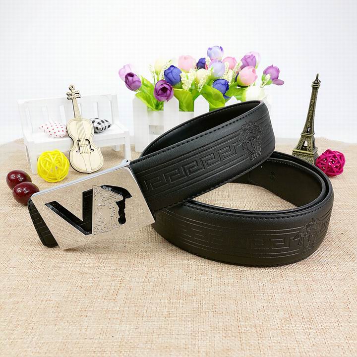 Wholesale Cheap Versace Designer Belt AAA-517