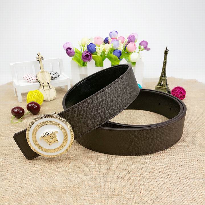 Wholesale Cheap Versace Designer Belt AAA-518