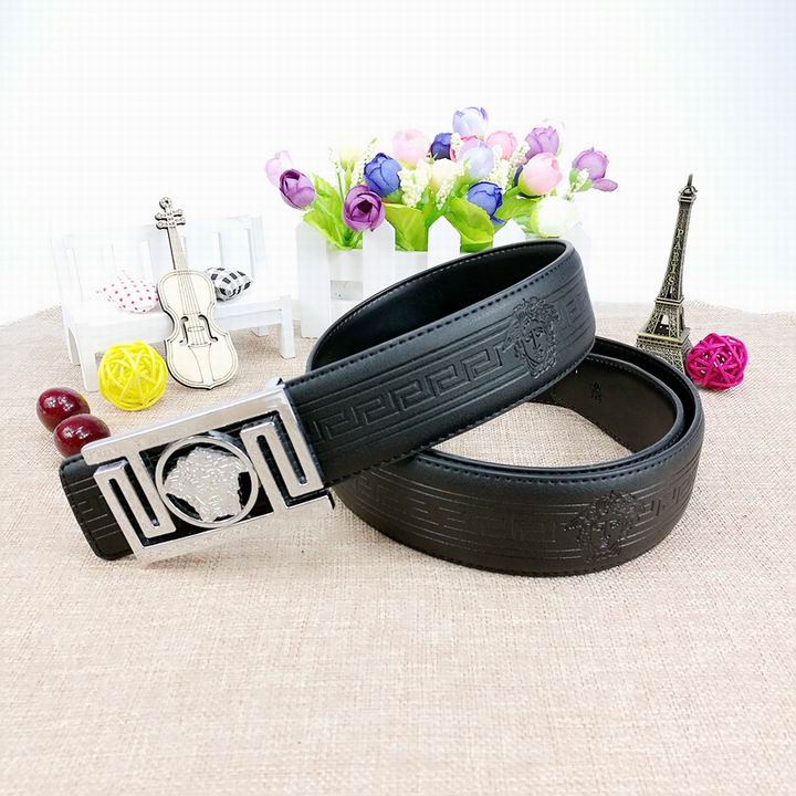 Wholesale Cheap Versace Designer Belt AAA-519