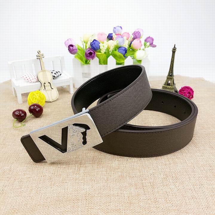Wholesale Cheap Versace Designer Belt AAA-520