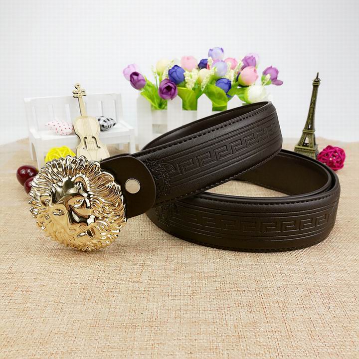 Wholesale Cheap Versace Designer Belt AAA-521