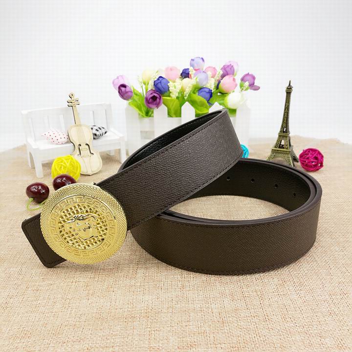 Wholesale Cheap Versace Designer Belt AAA-522