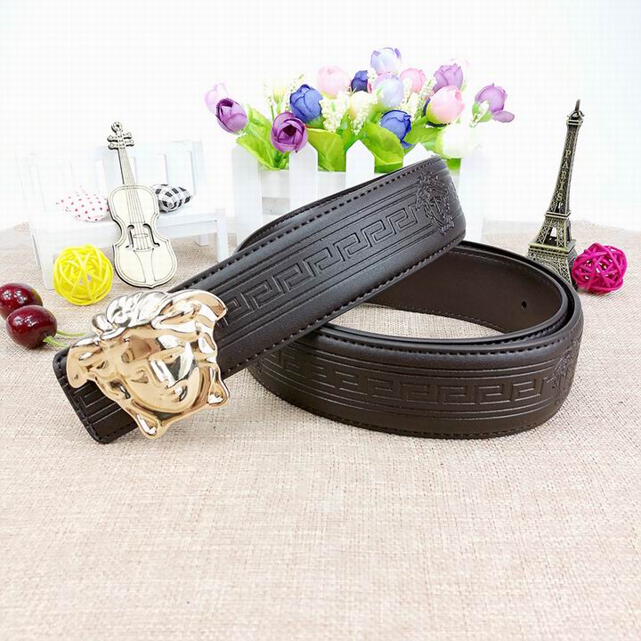 Wholesale Cheap Versace Designer Belt AAA-523