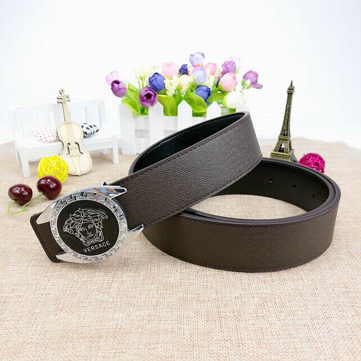 Wholesale Cheap Versace Designer Belt AAA-524