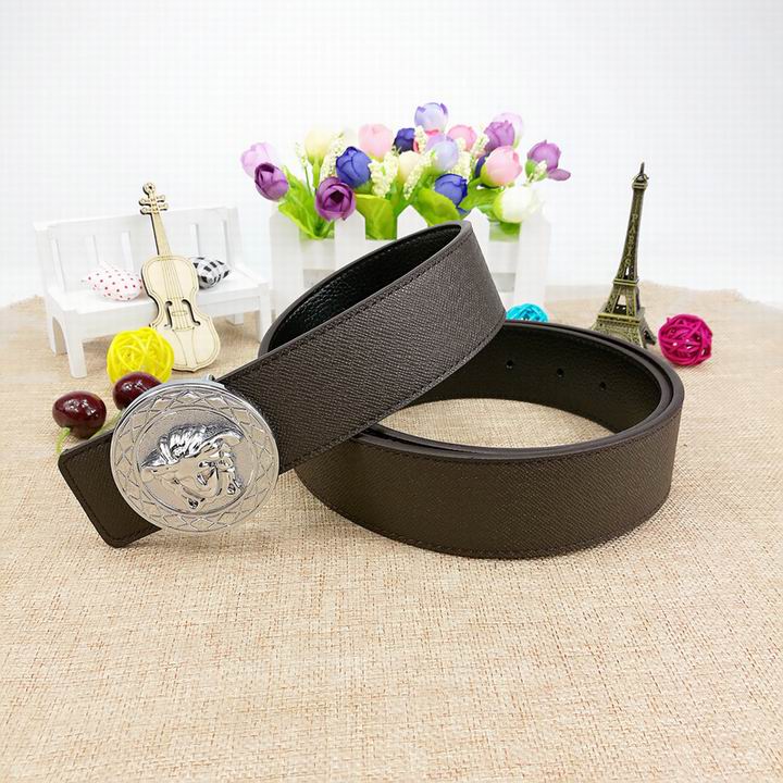 Wholesale Cheap Versace Designer Belt AAA-526