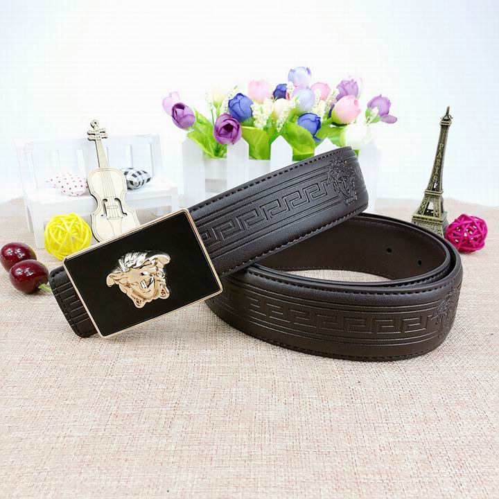 Wholesale Cheap Versace Designer Belt AAA-527