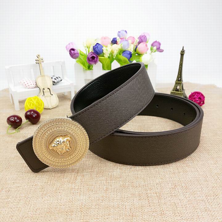 Wholesale AAA Versace Designer Belt Cheap-530