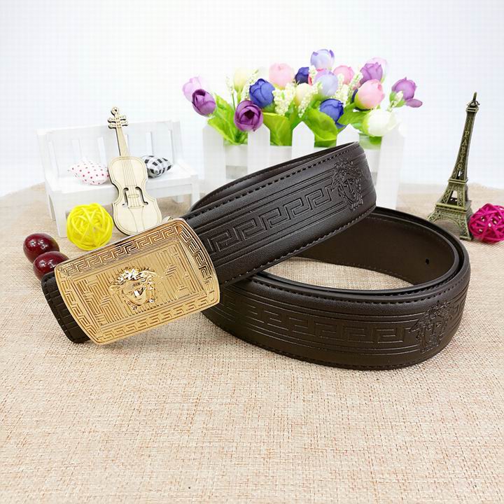 Wholesale AAA Versace Designer Belt Cheap-531