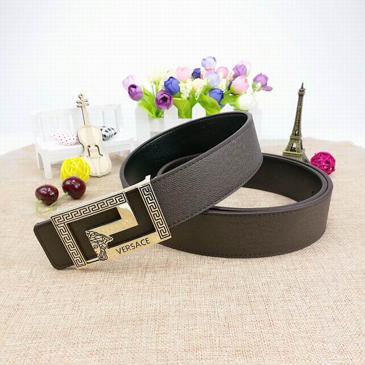 Wholesale AAA Versace Designer Belt Cheap-532