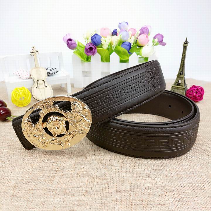 Wholesale AAA Versace Designer Belt Cheap-533