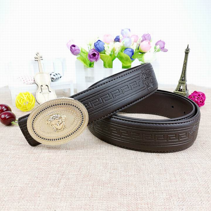 Wholesale AAA Versace Designer Belt Cheap-535