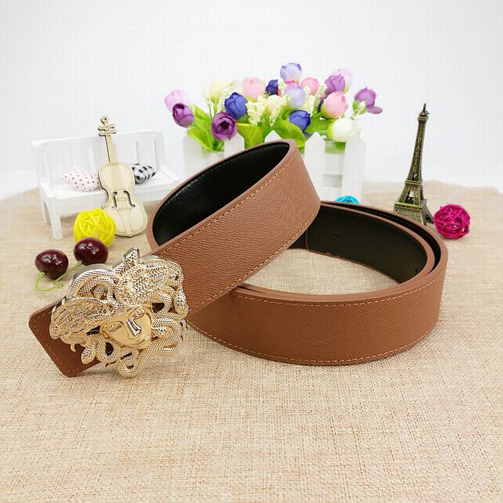 Wholesale AAA Versace Designer Belt Cheap-538