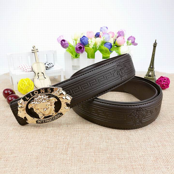 Wholesale AAA Versace Designer Belt Cheap-539
