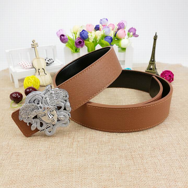 Wholesale AAA Versace Designer Belt Cheap-540
