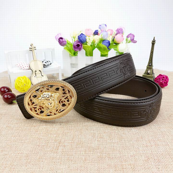 Wholesale AAA Versace Designer Belt Cheap-541