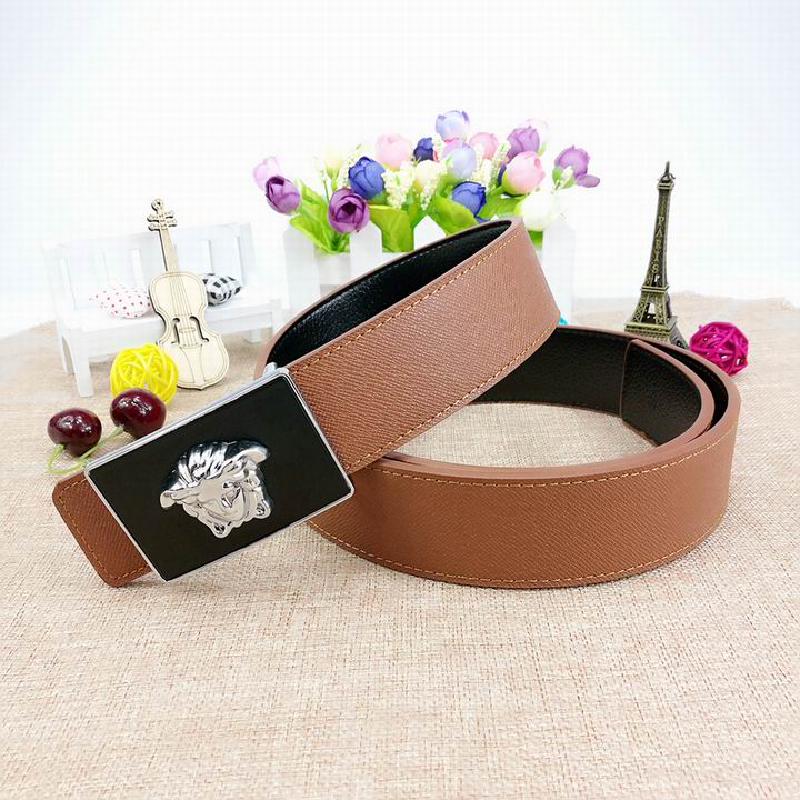 Wholesale AAA Versace Designer Belt Cheap-542
