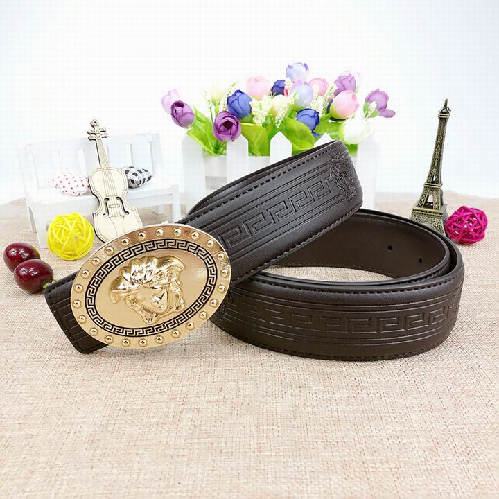 Wholesale AAA Versace Designer Belt Cheap-543