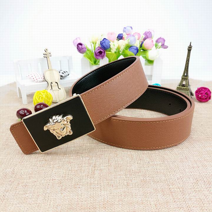 Wholesale AAA Versace Designer Belt Cheap-544