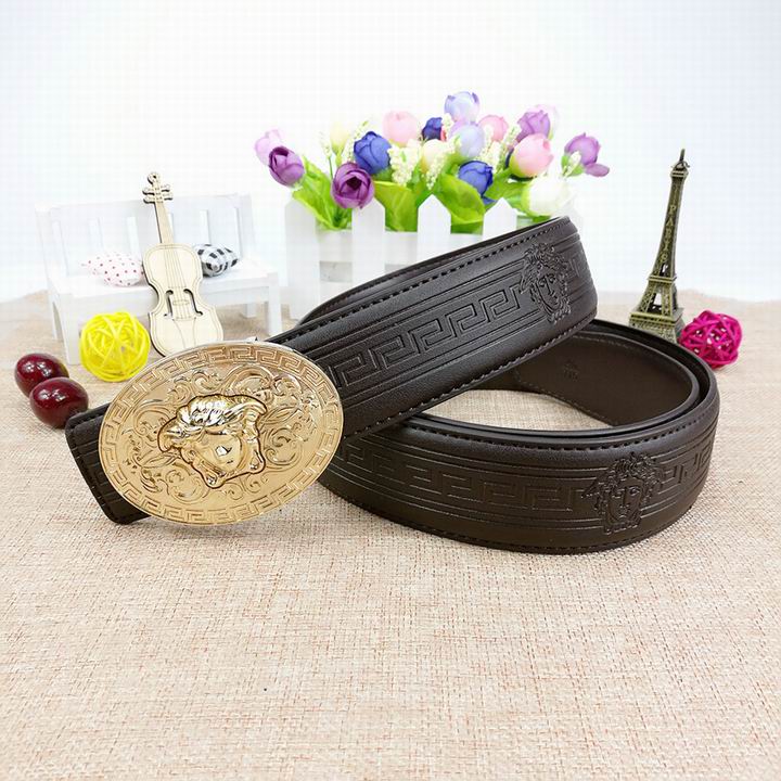 Wholesale AAA Versace Designer Belt Cheap-545