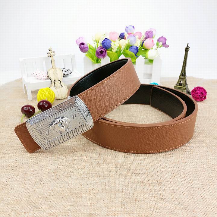 Wholesale AAA Versace Designer Belt Cheap-546