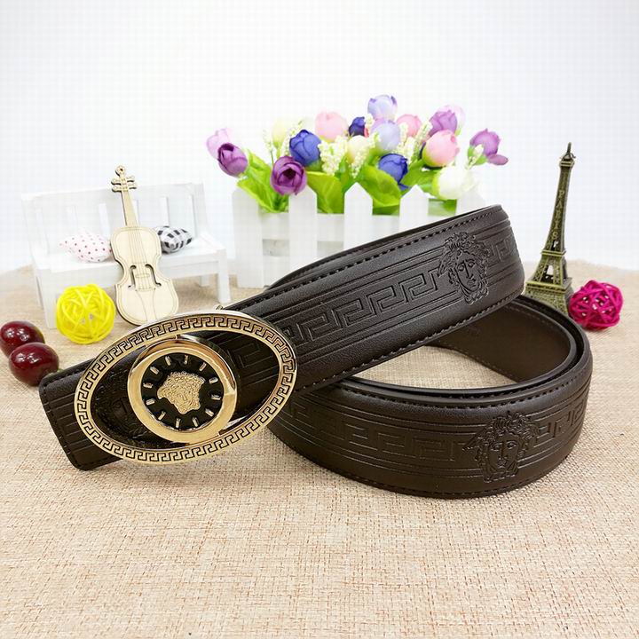 Wholesale AAA Versace Designer Belt Cheap-547