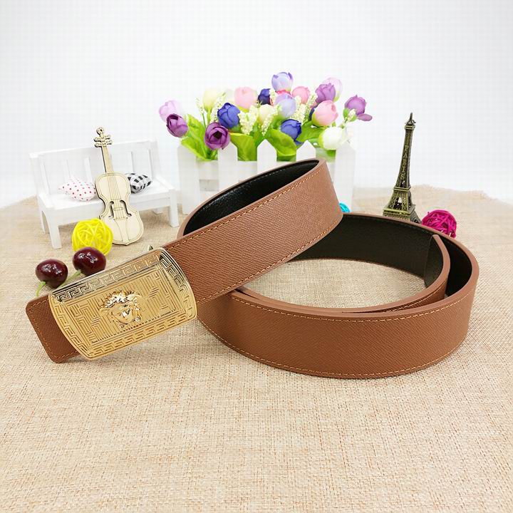 Wholesale AAA Versace Designer Belt Cheap-548
