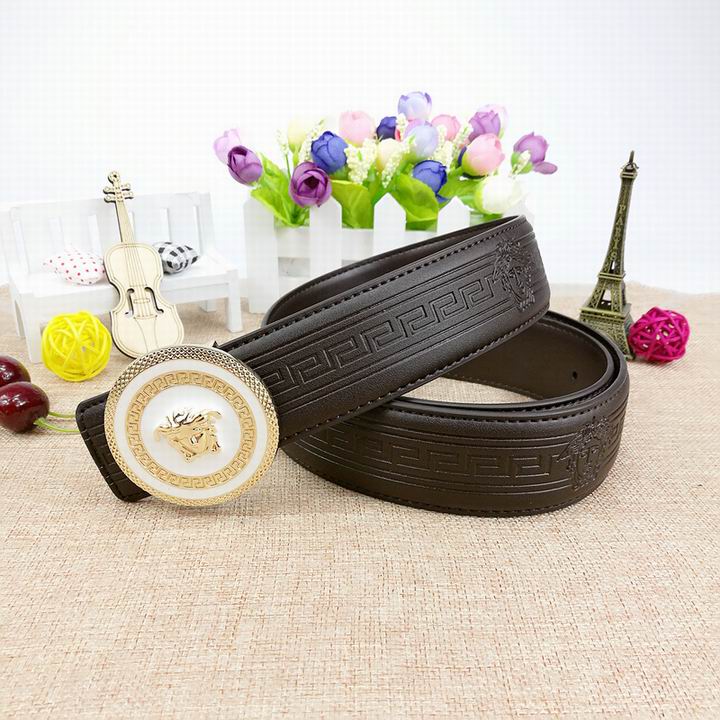 Wholesale AAA Versace Designer Belt Cheap-549