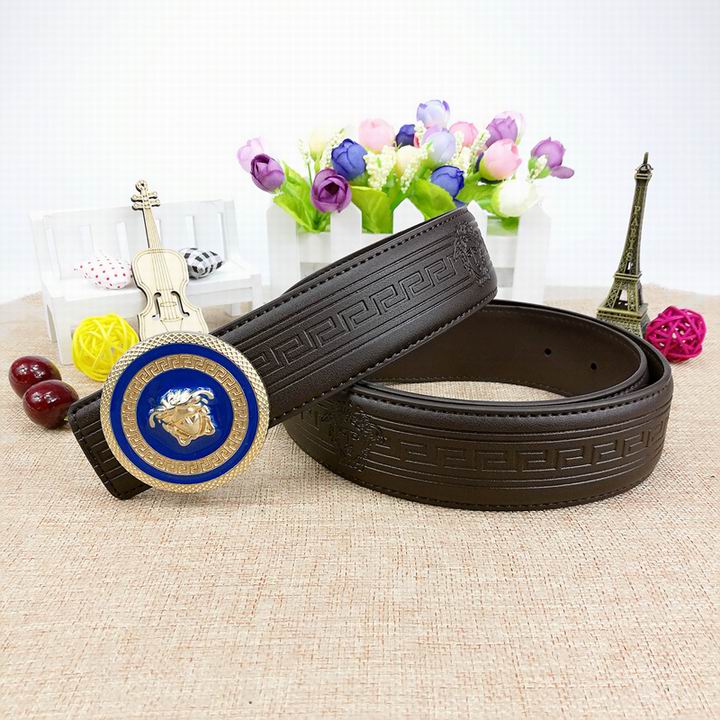 Wholesale AAA Versace Designer Belt Cheap-551