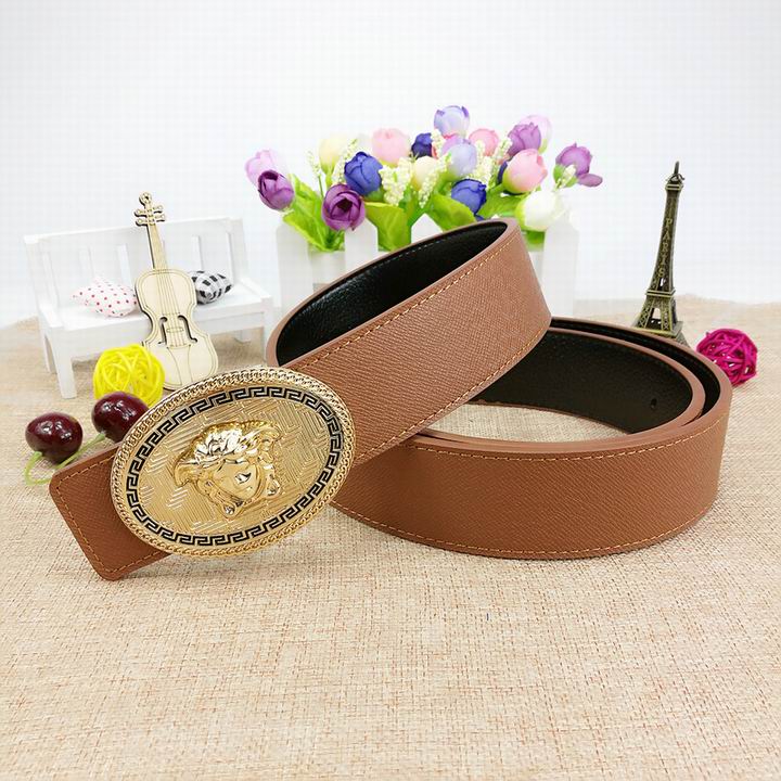 Wholesale AAA Versace Designer Belt Cheap-552