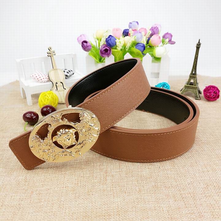 Wholesale AAA Versace Designer Belt Cheap-554